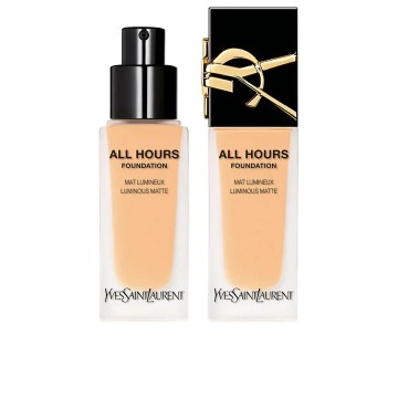 ALL HOURS FOUNDATION encre de peau 25ml