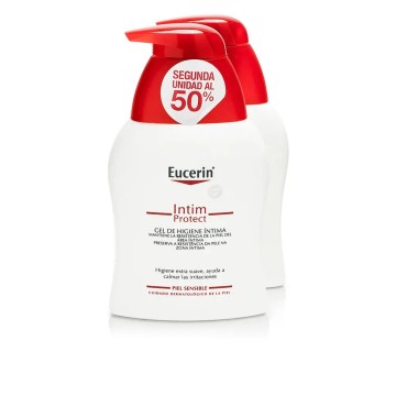 INTIM PROTECT gel de higiene íntima 250 ml