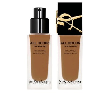 Yves Saint Laurent All Hours Foundation 25 ml Spray Flüssigkeit DN5