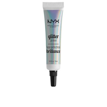 NYX Professional Makeup Glitter Primer 10 ml 13,5 g