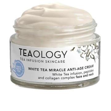 WHITE TEA miracle anti-age cream 50 ml