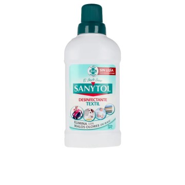 SANYTOL desinfectante textil 500 ml