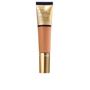 FUTURIST HYDRA RESCUE moisturizing makeup SPF45 5W1-bronze