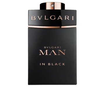 BVLGARI MAN IN BLACK eau de parfum spray