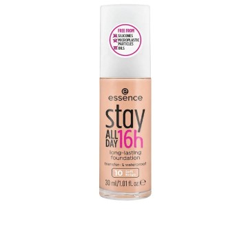 STAY ALL DAY 16H long-lasting maquillaje
