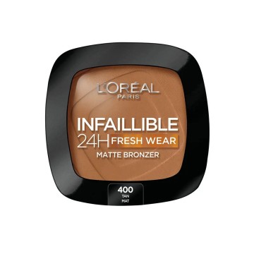 INFAILLIBLE 24H fresh wear matte bronzer 9 gr