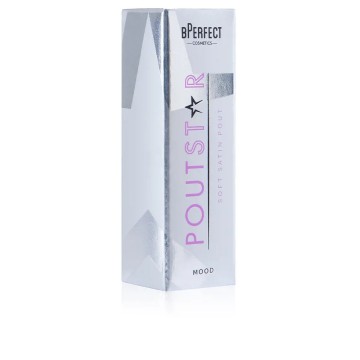 POUTSTAR satin lipstick 3,5 gr