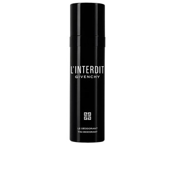 L'INTERDIT the deodorant 100 ml