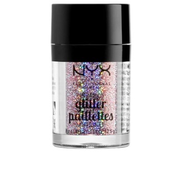 GLITTER BRILLANTS metallic 2,50 gr