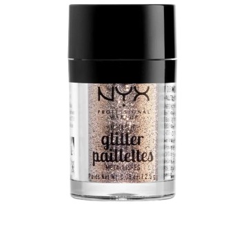 GLITTER BRILLANTS metallic 2,50 gr