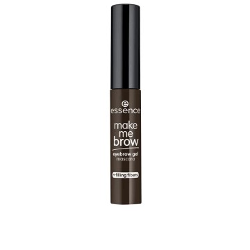 MAKE ME BROW máscara gel para cejas 06-ebony brows 3,8 gr