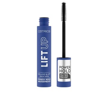 LIFT UP volume & lift mascara power hold waterproof 010 11 ml