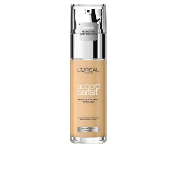 ACCORD PARFAIT foundation