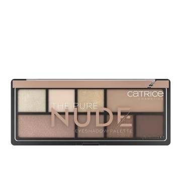 THE PURE NUDE eyeshadow palette 9 gr