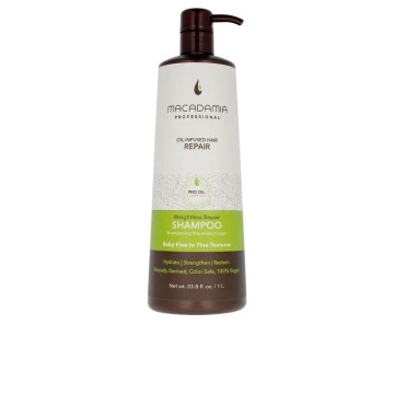 WEIGHTLESS MOISTURE shampoo