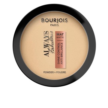 ALWAYS bronzing powder