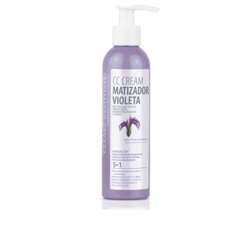 MATIZADOR violeta CC cream 200 ml