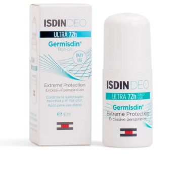GERMISDIN RX anti-transpirante roll-on 40 ml