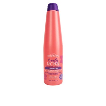 Champú Curly Monoi 350 ml