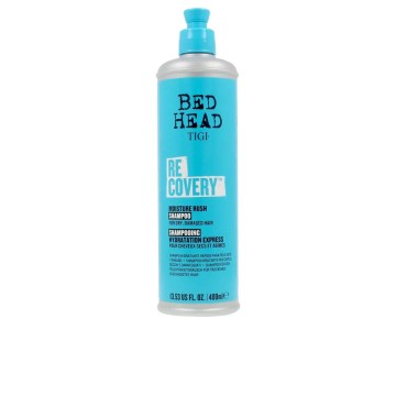 BED HEAD urban anti-dotes recovery shampoo