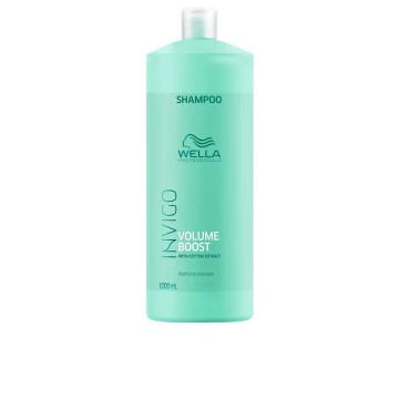 INVIGO VOLUME BOOST shampoo
