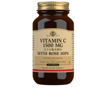 Vitamina C 1500 Mg 180 Comp