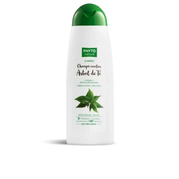 PYHTO NATURE Teebaum-Schulshampoo 400 ml