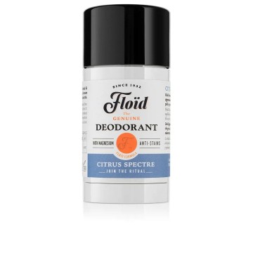 FLOÏD Zitrusgespenst Deodorant 75 ml