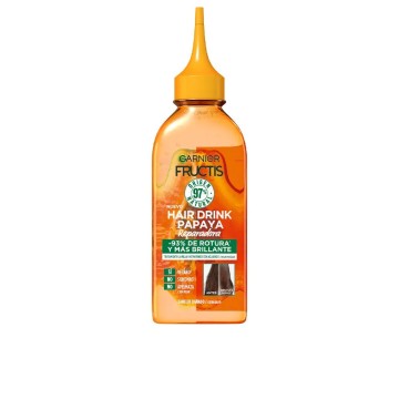 FRUCTIS HAIR DRINK Papaya reparierende Behandlung 200 ml