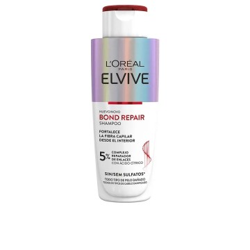 ELVIVE BLOND REPAIR stärkendes Shampoo 200 ml