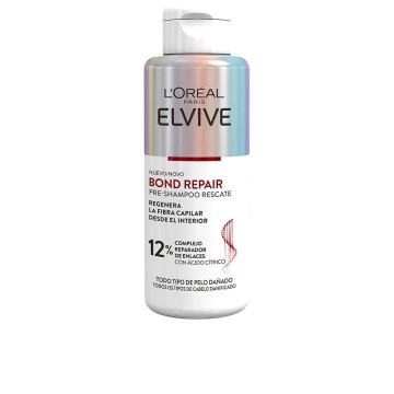 ELVIVE BLOND REPAIR Regenerierendes Vorshampoo 200 ml
