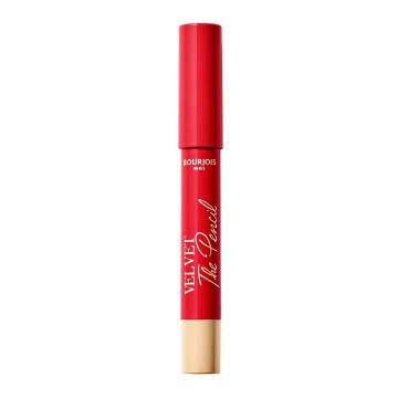 VELVET THE PENCIL 07-rouge ist karminrot 1,8 gr