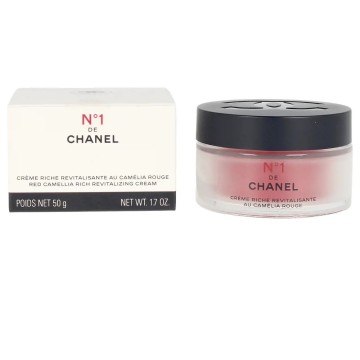 Nr. 1 revitalisierende Creme riche 50 gr