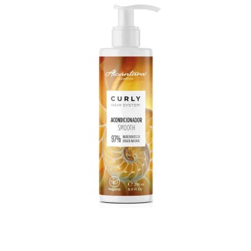 CURLY HAIR SYSTEM glatter Conditioner