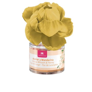 DUFTBLUME Lufterfrischer 0% Orangenblüte und Mandarine 40 ml