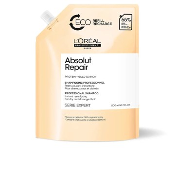 ABSOLUT REPAIR GOLD Shampoo Nachfüllpackung 1500 ml