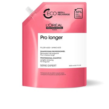 PRO LONGER Shampoo Nachfüllpackung 1500 ml