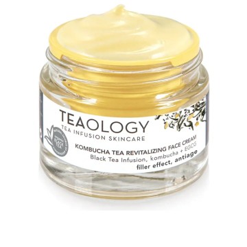 KOMBUCHA TEA revitalizing face cream 50 ml