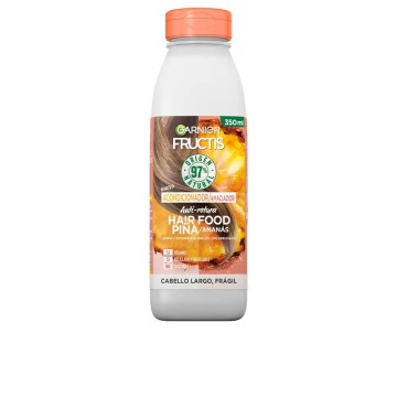 FRUCTIS HAIR FOOD Anti-Bruch-Conditioner Ananas 350 ml