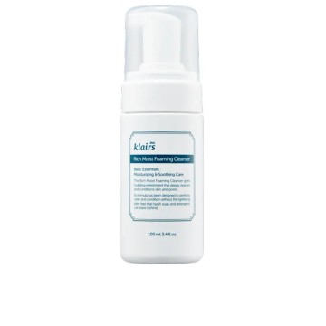 RICH MOIST Reinigungsschaum 100 ml