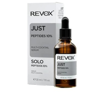 JUST Peptide 10% 30ml