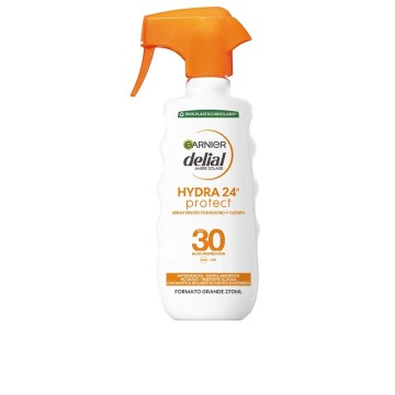 HYDRA 24 PROTECT Gesichts- und Körperschutzspray SPF30 270 ml