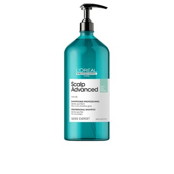 SCALP ADVANCED Anti-Fettigkeits-Dermo-Reiniger-Shampoo 1500 ml