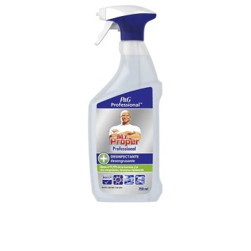HERR. PROPER PROFESSIONAL DESINFECTANT Spray 750 ml