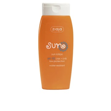 SUN Sonnenschutz SPF10 150 ml