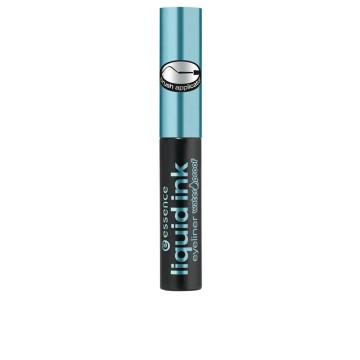 LIQUID INK Eyeliner wasserfest 3 ml