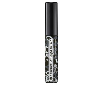 ALL EYES ON ME Mascara 1-weiches Schwarz 8 ml