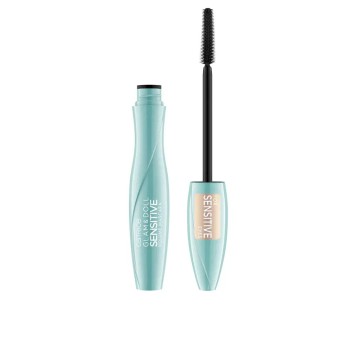 GLAM&DOLL sensitive volume mascara 010-ultra black 9 ml