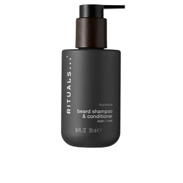 HOMME 2-in-1 Bartshampoo & Conditioner 250 ml