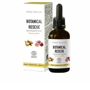 BOTANICAL RESCUE Haarserum 50 ml